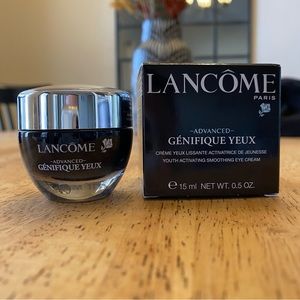 Lancôme Advanced Génefique Yeux